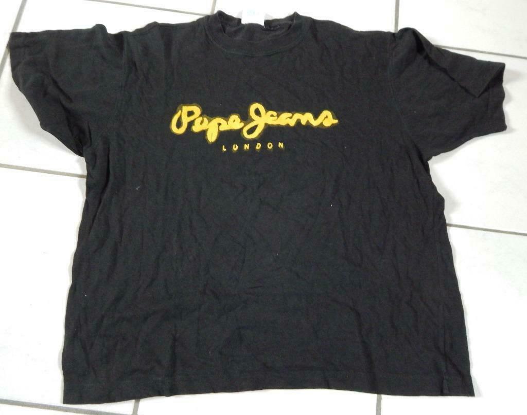 zwarte t-shirt van Pepe Jeans - L, Pepe Jeans, Ophalen of Verzenden, Nieuw