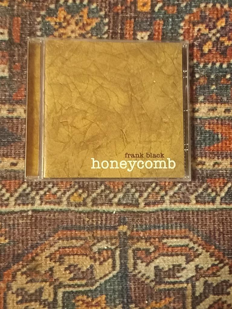 Cd van Frank Black, Ophalen of Verzenden, Zo goed als nieuw