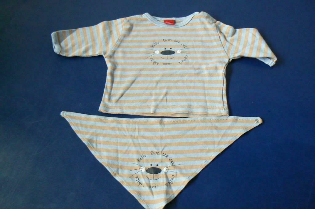 Pakket babykledij MT50-62 - SUPER DEAL!, Gebruikt, Verzenden, Setje, Esprit