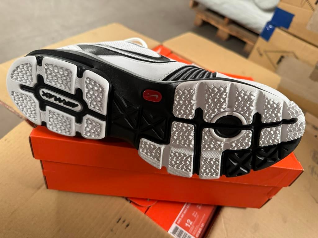 Nike air max edge 11+, Kleding | Heren, Schoenen, Ophalen, Sportschoenen, Nike, Nieuw
