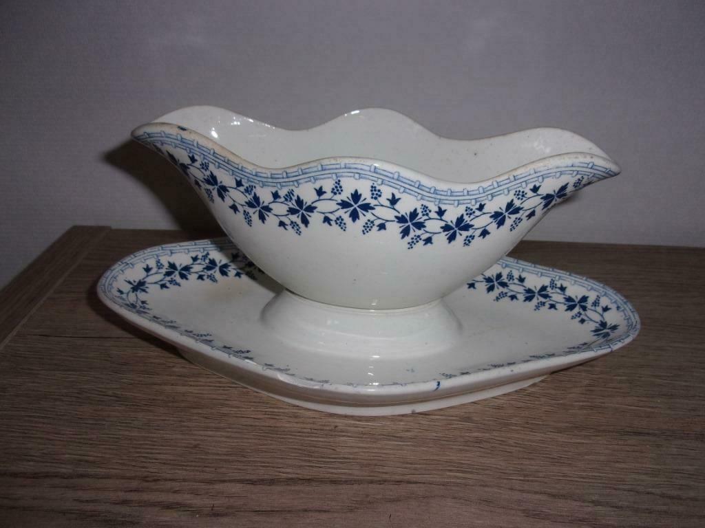 voormalige juskom van Moulin des Loups Bleuets, Ophalen of Verzenden