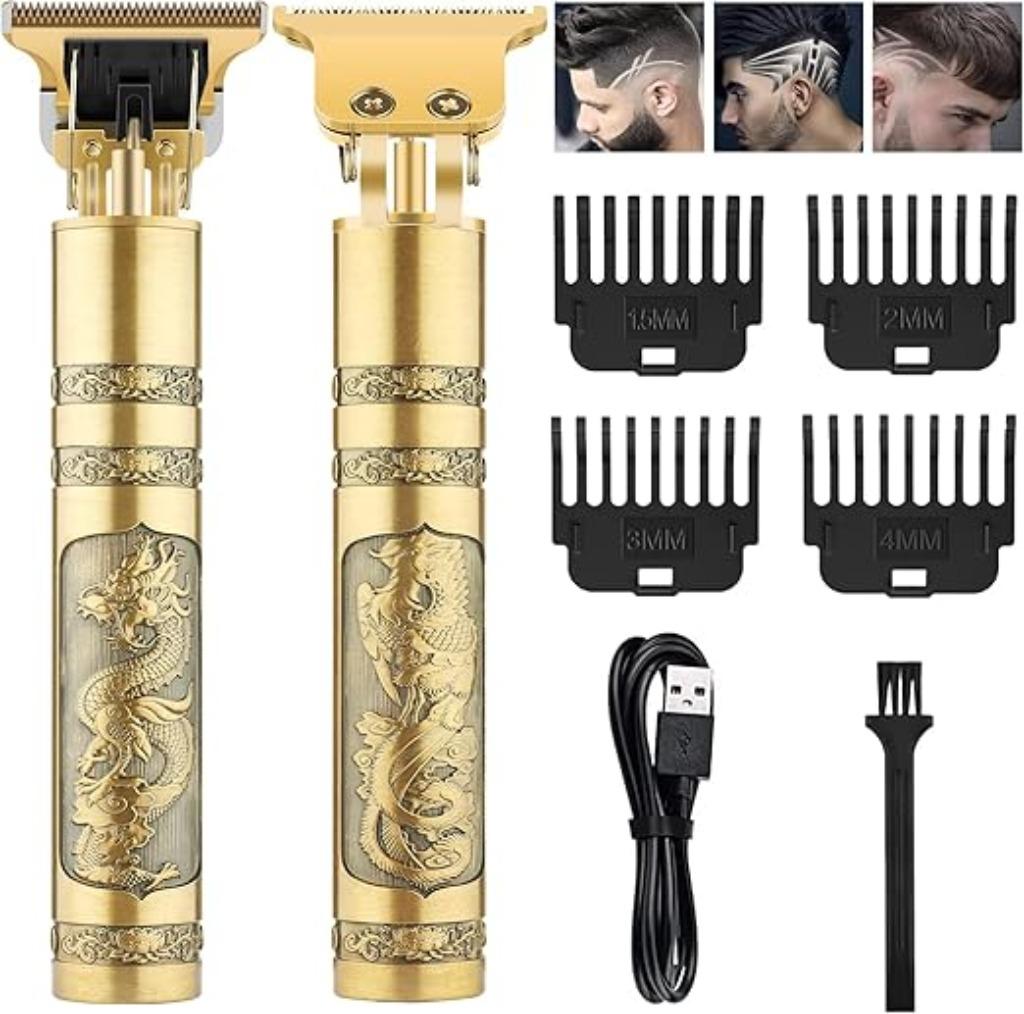 Rasoir électrique professionnel Tondeuse à cheveux FREE LIVE