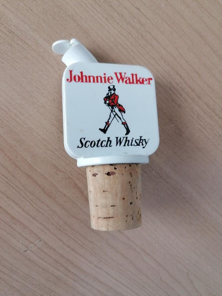 Schenkteut, schenktuit, dispenser Johnnie Walker, Enlèvement ou Envoi, Comme neuf