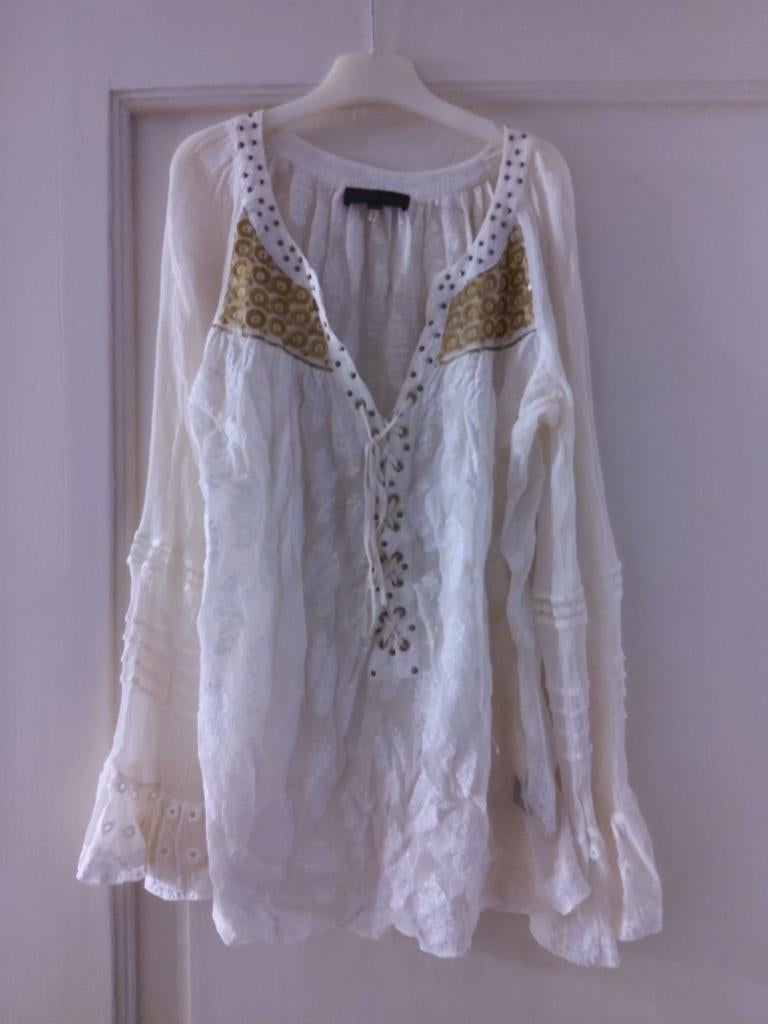 Hale bob xs 100% silk, Kleding | Dames, Ophalen of Verzenden, Zo goed als nieuw
