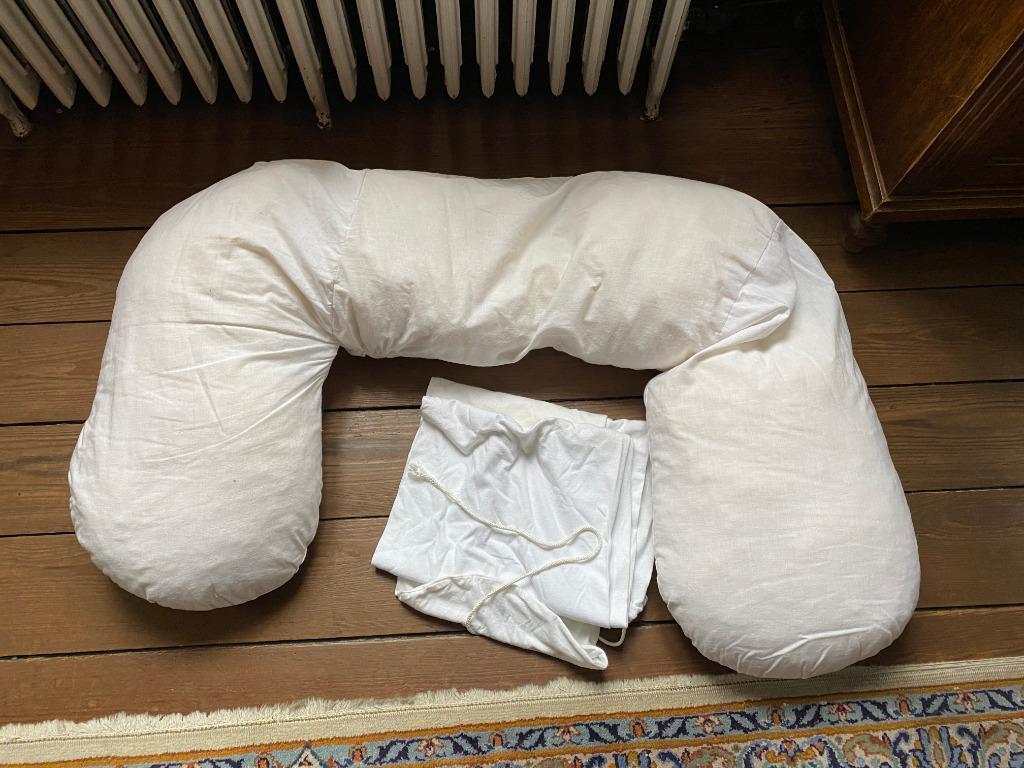coussin d'allaitement et maternité, Enlèvement ou Envoi, Utilisé