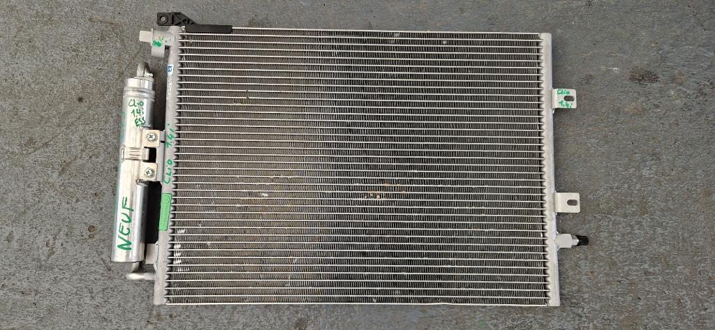 Radiateur NEUF CLIMATISATION RENAULT CLIO 1.4i condenseur, Enlèvement, Renault