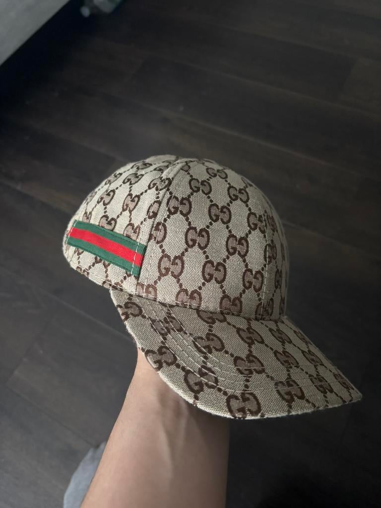 Gucci pet, Vêtements | Hommes, Chapeaux & Casquettes, Enlèvement ou Envoi, Comme neuf, Casquette
