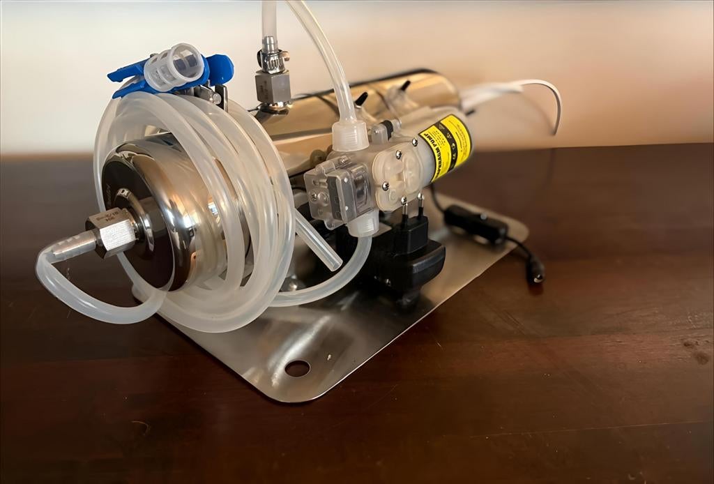 Take your beer to the next level,be like a pro!, Hobby en Vrije tijd, Ophalen of Verzenden, Nieuw