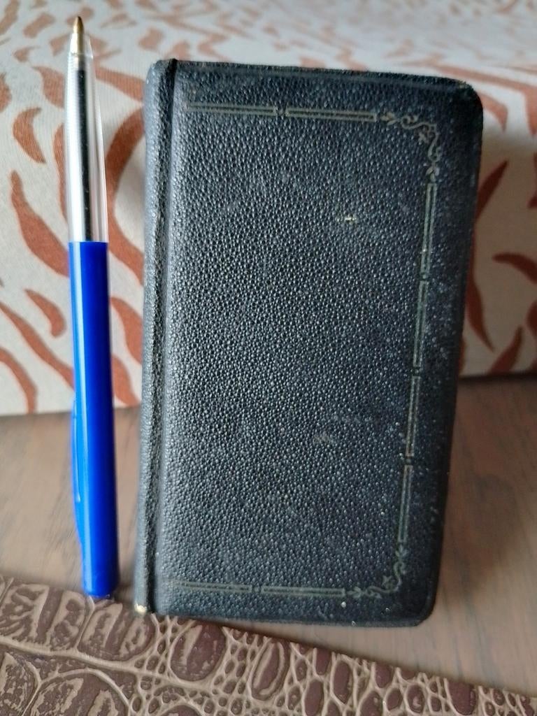Ave Maria Gebedenboek, Verzamelen, Ophalen, Zo goed als nieuw