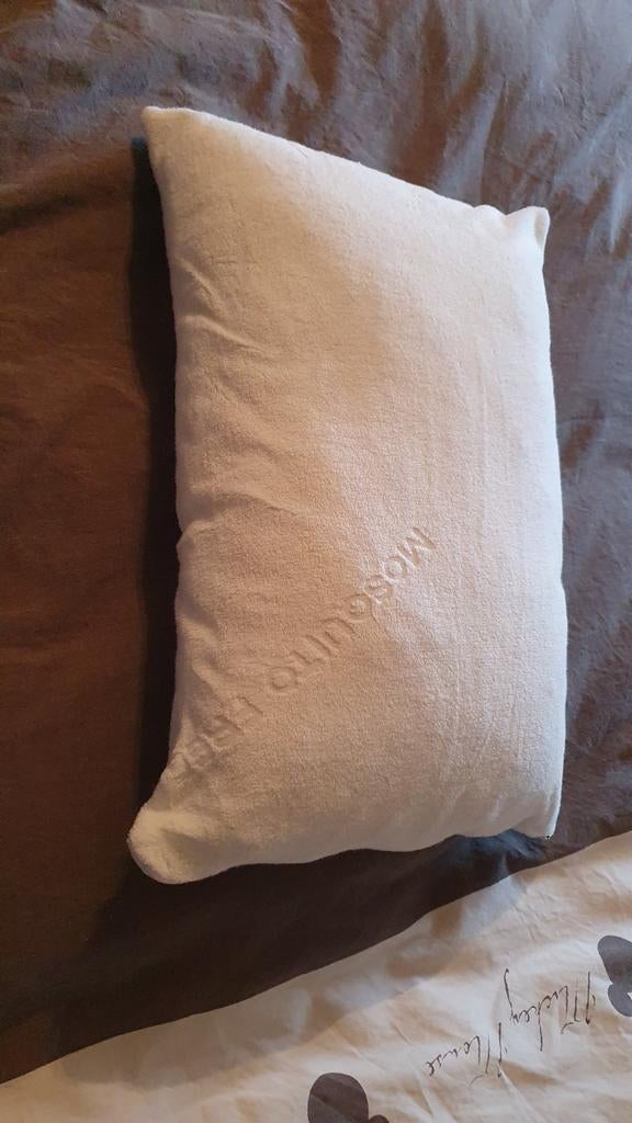Coussin Mosquito Free, Enlèvement ou Envoi