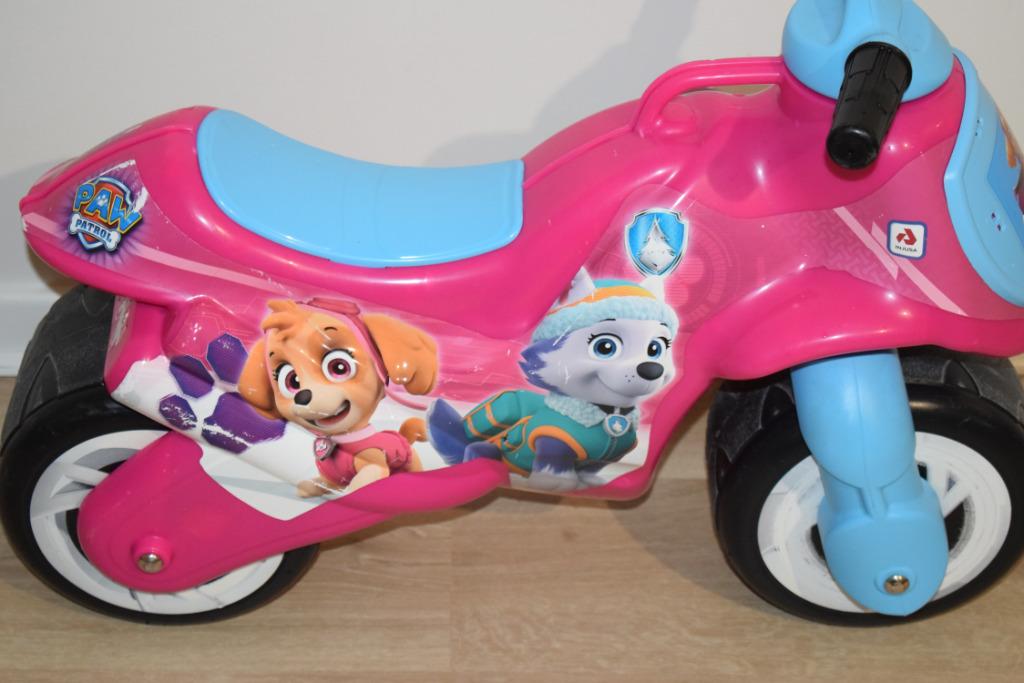 Moto enfant, Enlèvement ou Envoi, Utilisé