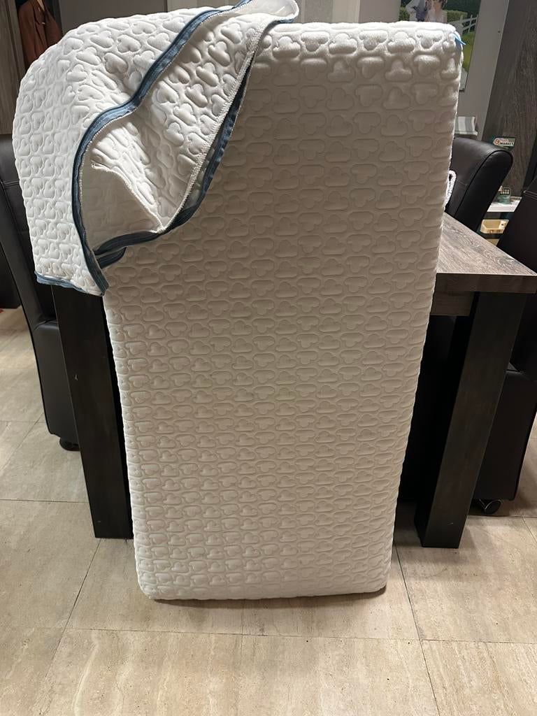 Baby bed matras Aerosleep, Enlèvement, Comme neuf, Matelas