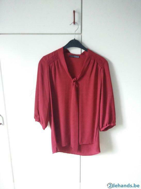 Blouse Atmosphere, Kleding | Dames, Gedragen