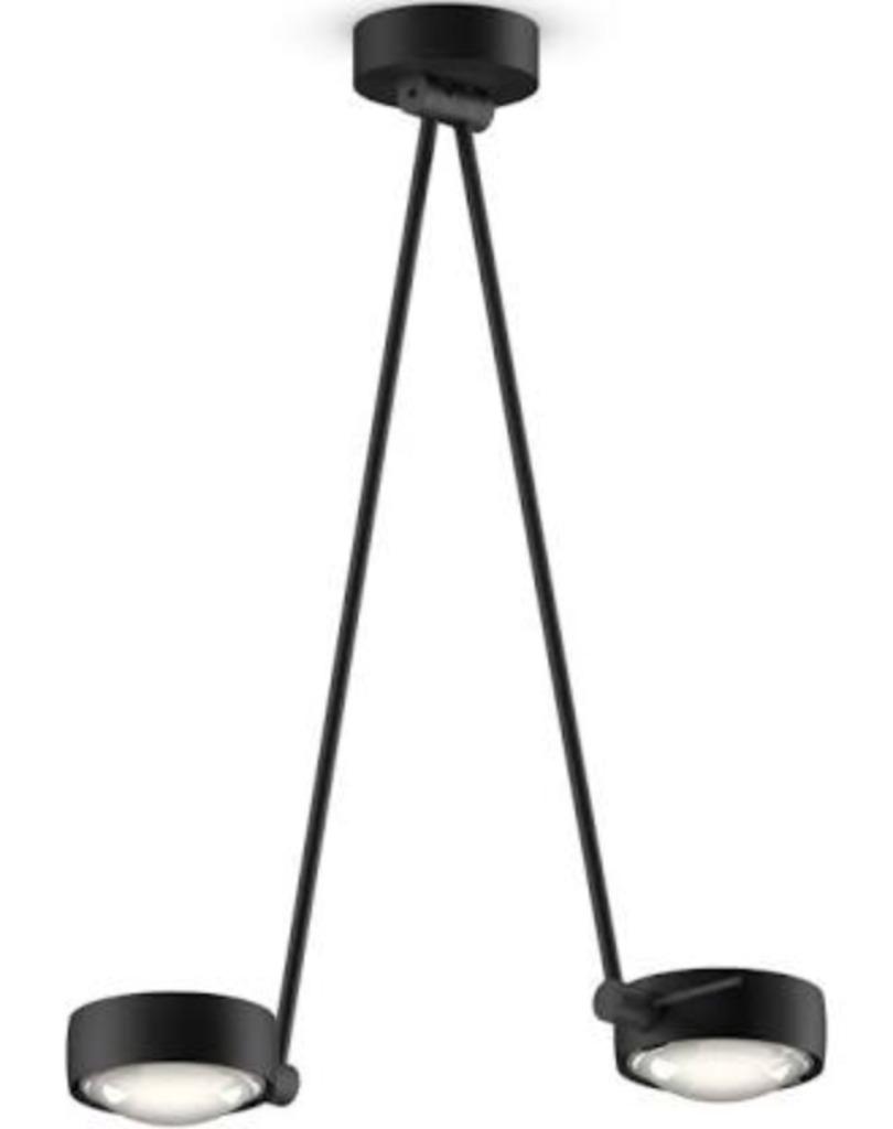 Occhio design hanglamp, Huis en Inrichting, Ophalen, Overige materialen, Design, Zo goed als nieuw