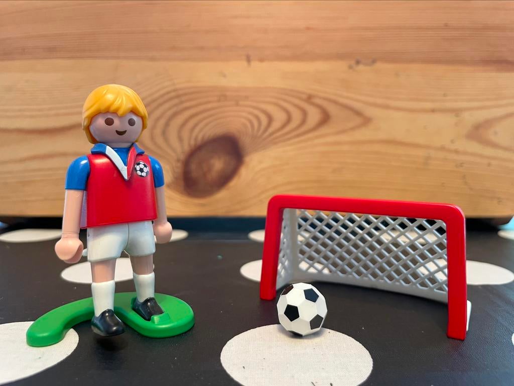 Volledig setje, Kinderen en Baby's, Speelgoed | Playmobil, Ophalen of Verzenden, Gebruikt