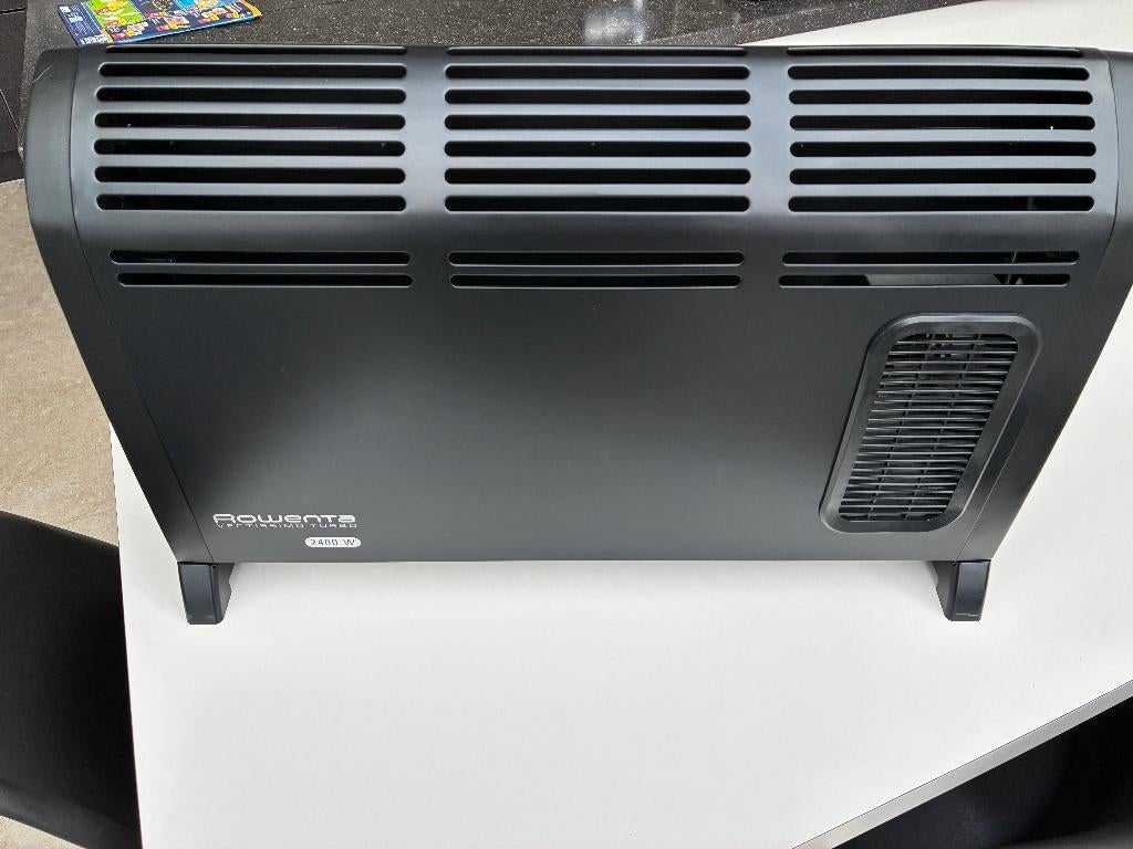 Rowenta CO3035F0 verwarmingstoestel., Bricolage & Construction, Chauffage & Radiateurs, Comme neuf, Radiateur, 800 watts ou plus
