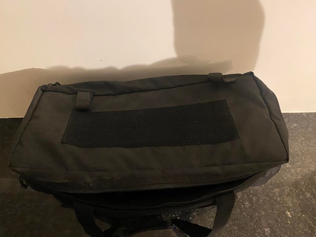 Sac intervention 5.11, Enlèvement, Comme neuf