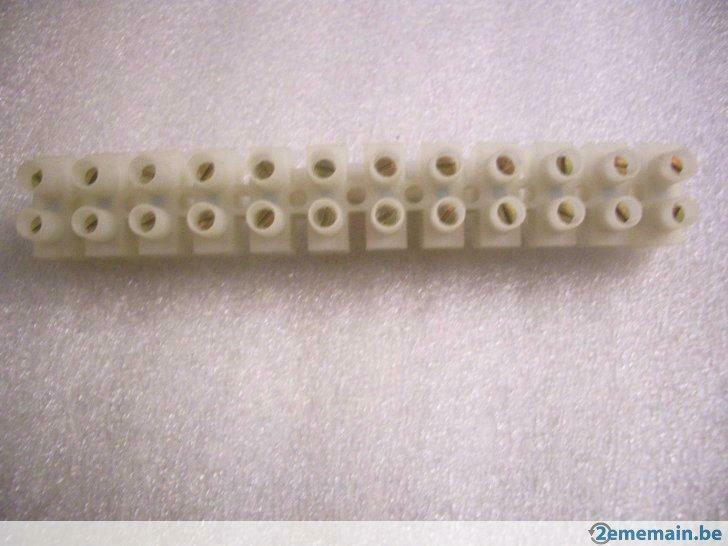 6 X Verbindingsstrips, Ophalen of Verzenden, Nieuw, Overige typen