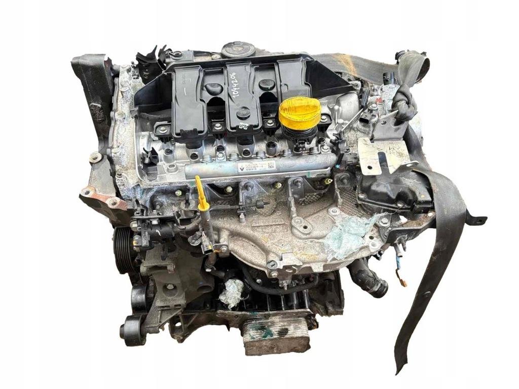 Moteur R9M402 Nu GRAND SCENIC FLUENCE RENAULT SCENIC MEGANE