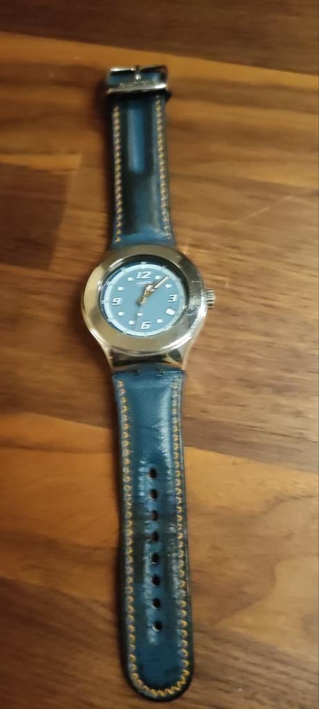 S w a t c h Vintage, Handtassen en Accessoires, Zo goed als nieuw