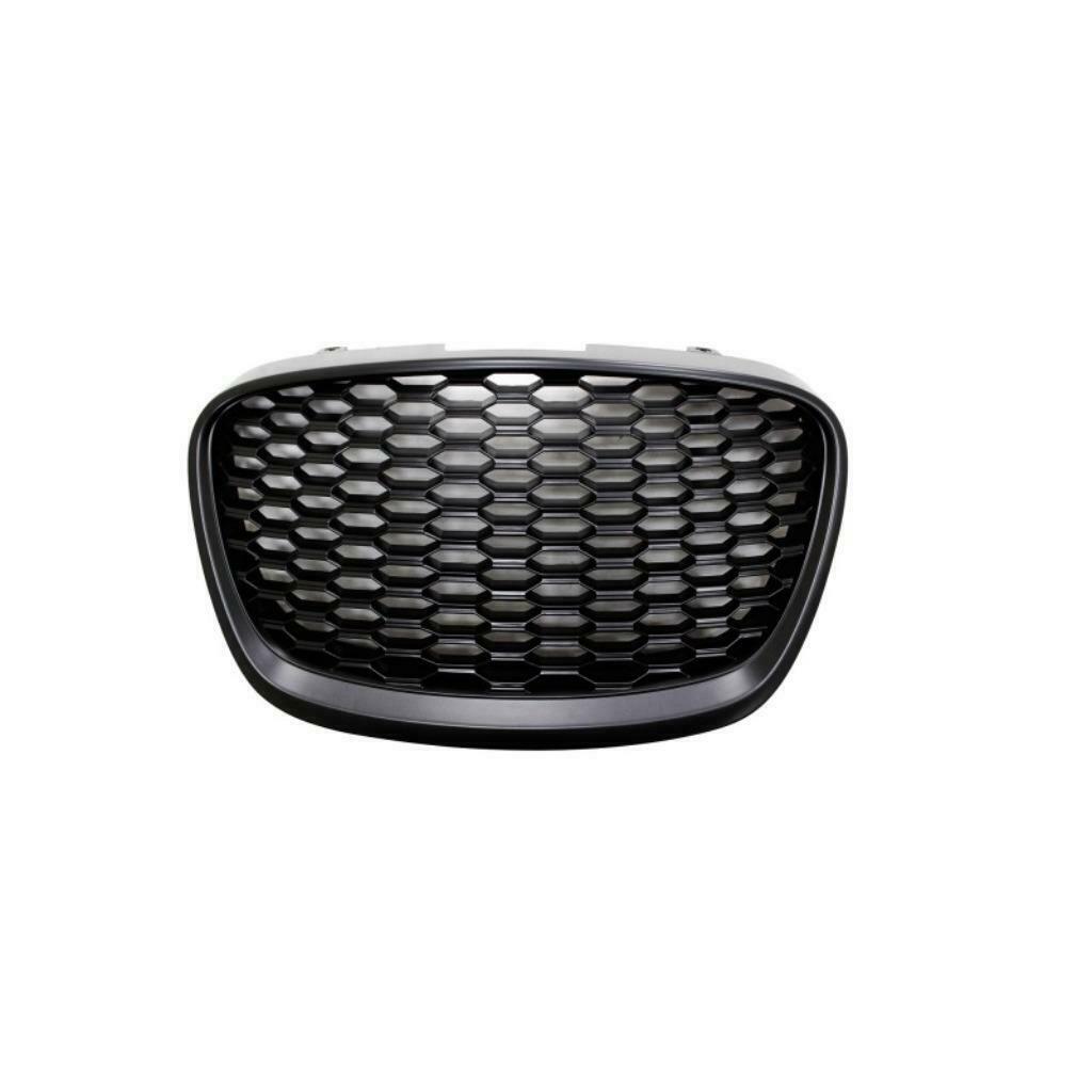 CALANDRE NIDS D'ABEILLES SEAT LEON 1P FACELIFT (09-12), Autos : Divers, Tuning & Styling, Enlèvement ou Envoi