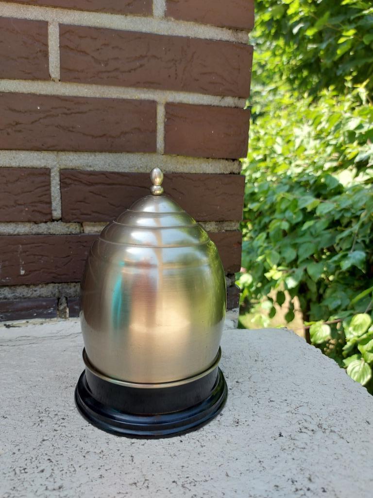 sigarettenhouder vintage, Ophalen of Verzenden, Nieuw, Overige typen