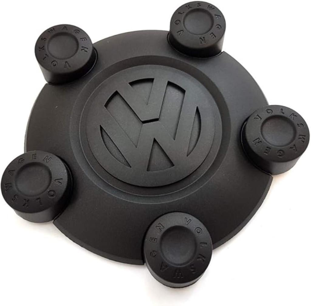 Volkswagen 2K06011699B9 Wieldop voor stalen velg caddy, Ophalen, Nieuw