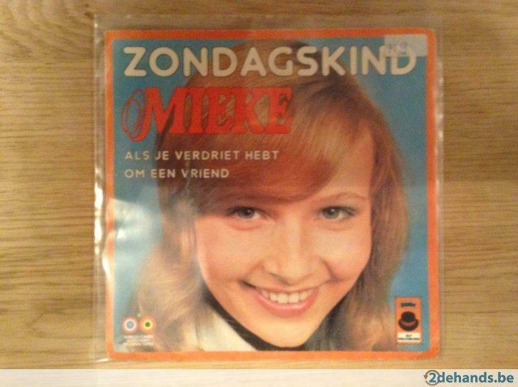single mieke