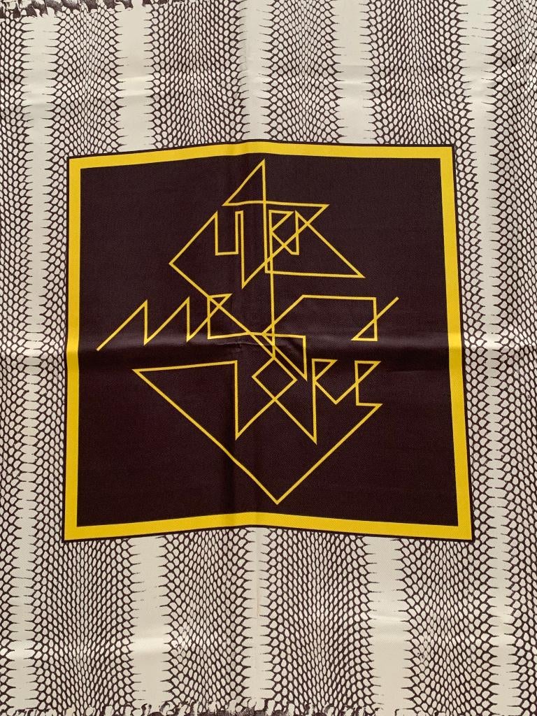 Delvaux foulard. Nog meer Delvaux en louis Vuitton te koop., Ophalen of Verzenden