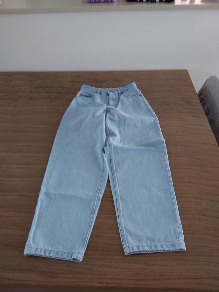 Reell baggy jeans, Kleding | Dames, Ophalen of Verzenden, Zo goed als nieuw