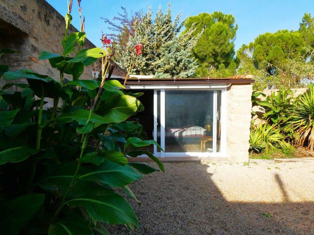 Finca in Maella (Aragón, Spanje) - 1041, Immo, 47 m², Overige soorten, Spanje, Landelijk