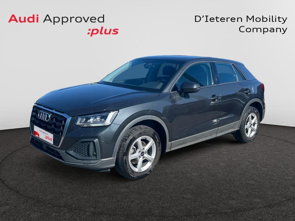 Audi Q2 Q2 35 TFSI Business Edition Attraction Str., Auto's, Audi, Automaat, Q2, Navigatiesysteem, SUV of Terreinwagen