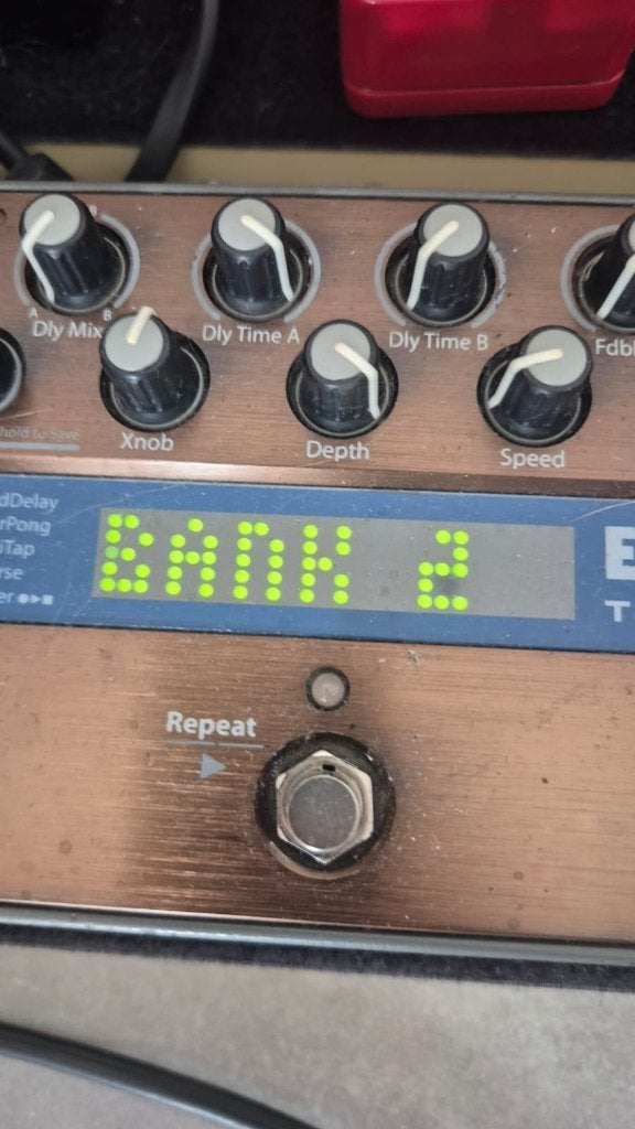 Eventide Time Factor, Muziek en Instrumenten, Effecten, Ophalen of Verzenden, Gebruikt, Delay of Echo