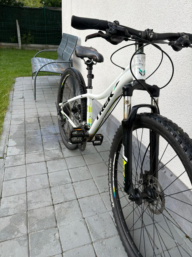 Velo Trek, Vélos & Vélomoteurs, Enlèvement, Utilisé