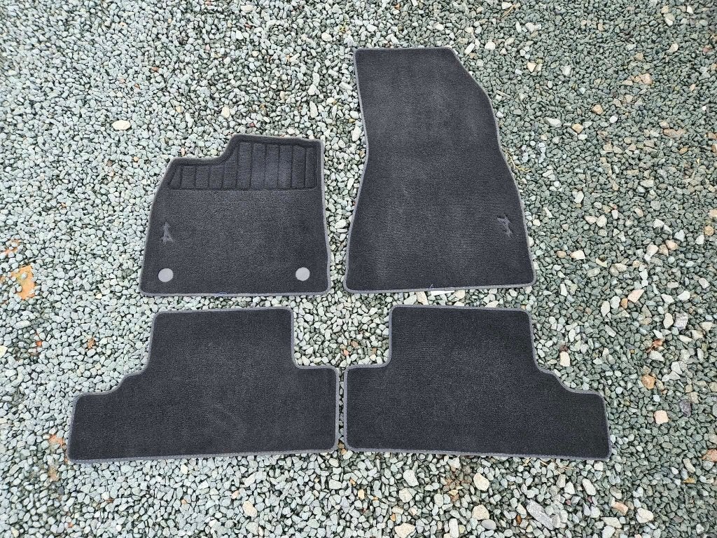 Tapis de sol Renault R5 - Alpine, Enlèvement, Comme neuf