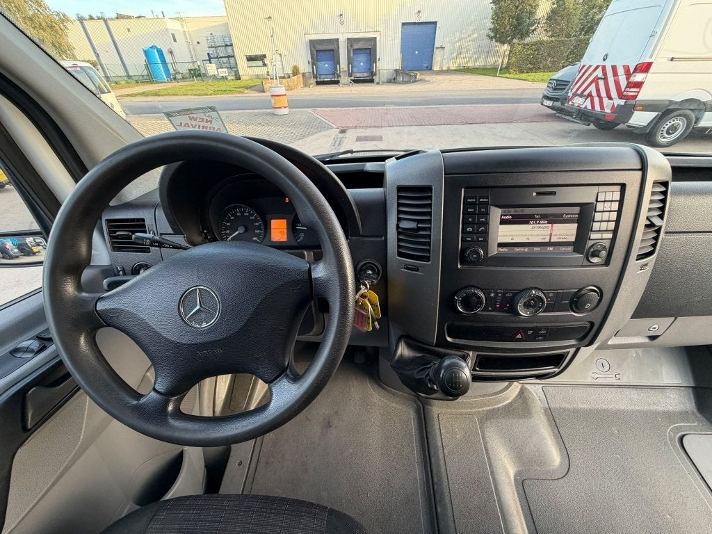 Mercedes Sprinter 313 ( Stock ID 34867) — 22