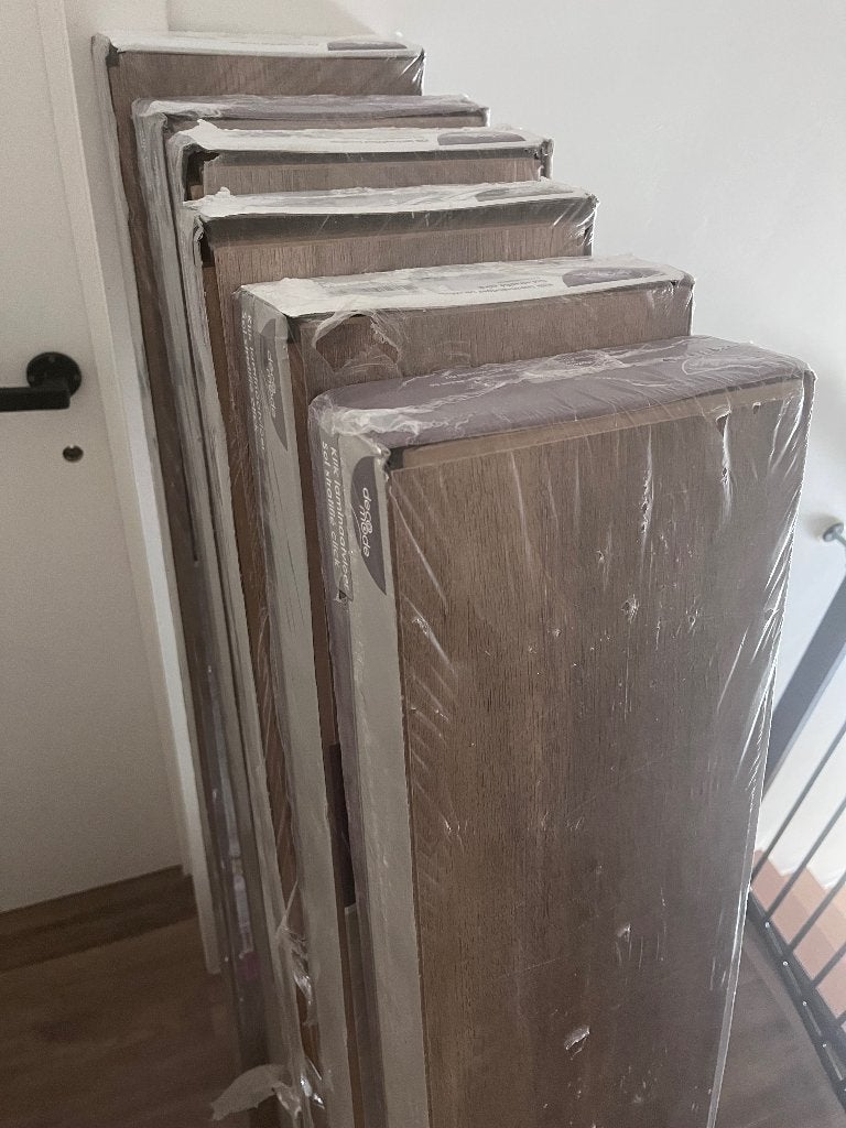 Klik Laminaat Decomode GRATIS, Doe-het-zelf en Bouw, Ophalen, Laminaat