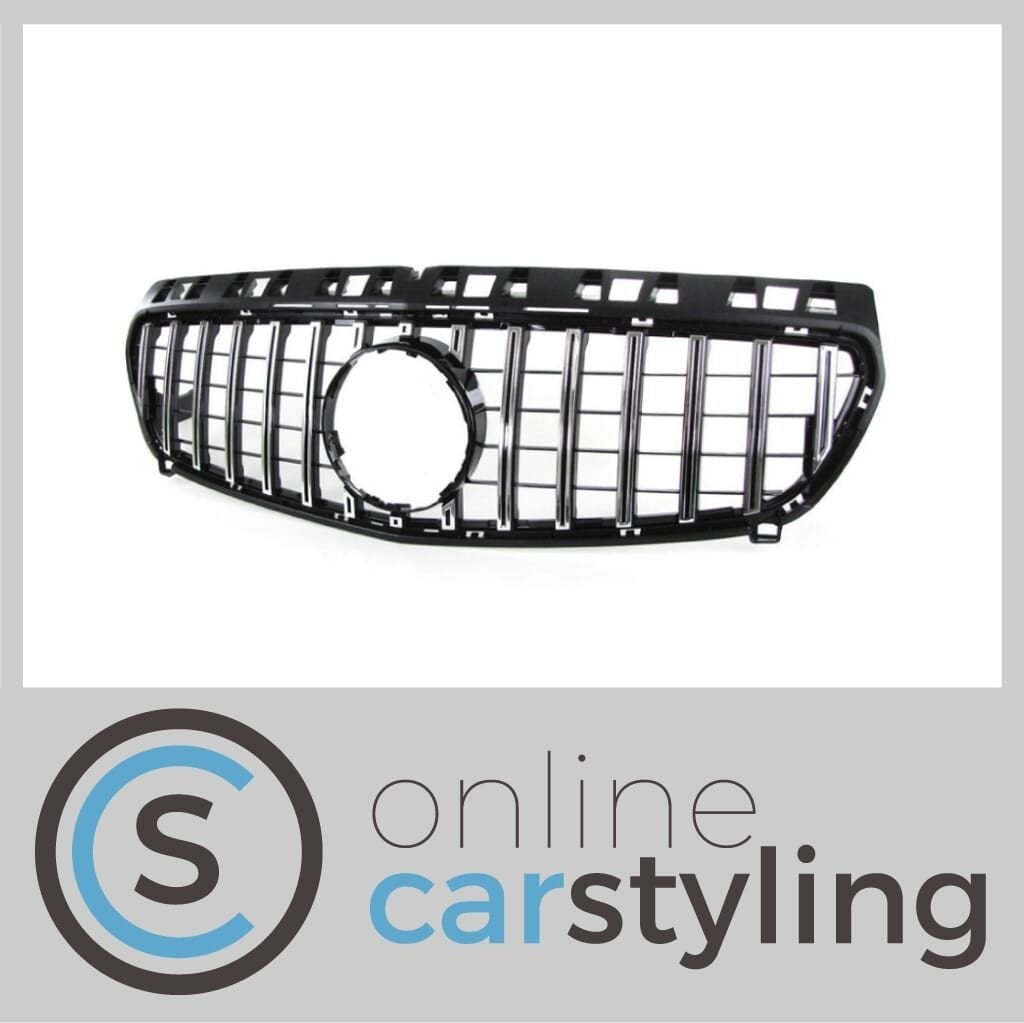 Sport Grill Mercedes A-Klasse W176, Neuf, -, -, Enlèvement ou Envoi