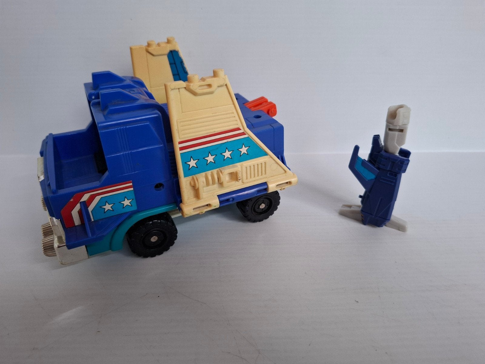 Pièces d'origine pour Transformers G1 et 2016, Enlèvement ou Envoi, Utilisé