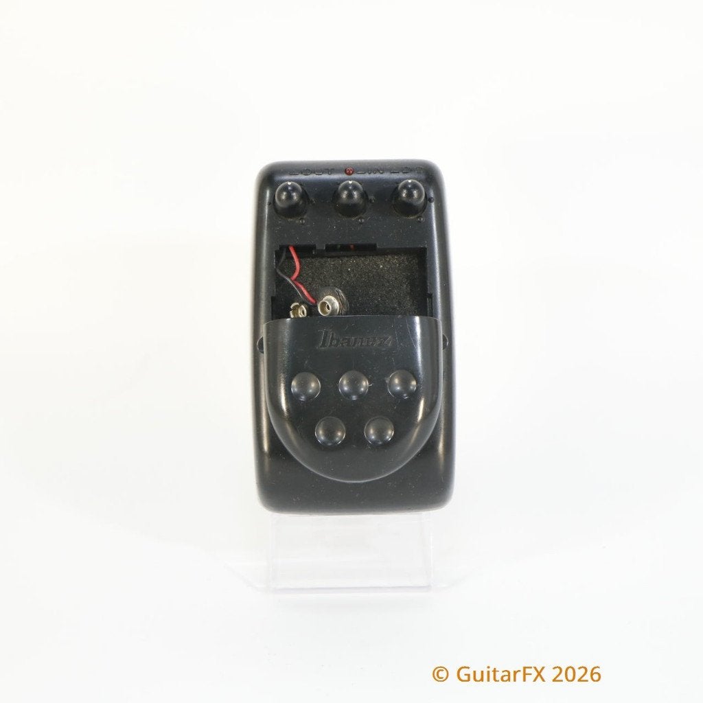 Ibanez CS5 Chorus (s/n 233384, battery klepje ontbreekt), Enlèvement ou Envoi, Utilisé, Chorus