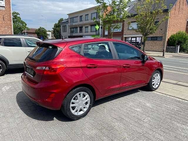 Ford Fiesta 1.0 EcoBoost NAVI CAMERA CRUISE PDC, Automaat, https://public.car-pass.be/vhr/37d1e92f-a7e2-43e9-991c-42b8e0087dec