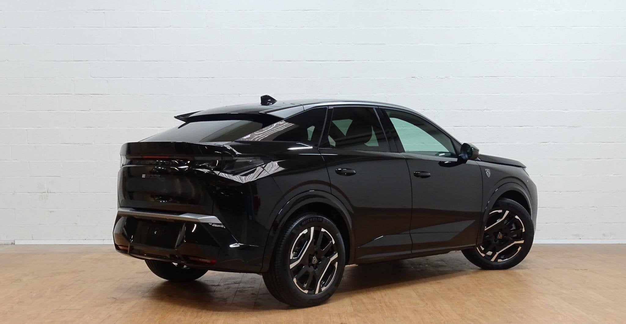 Peugeot 3008 e-3008 210 GT+open dak (automatique), Autos, Achat, 157 kW, 5 portes, Automatique