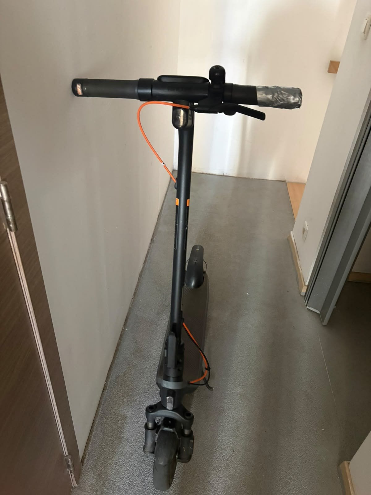 elektrische step, Enlèvement, Comme neuf