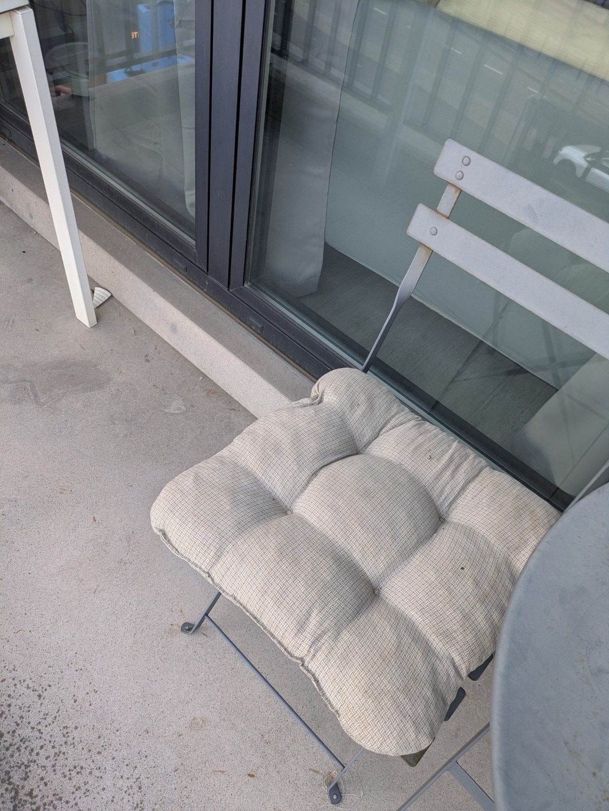 Tuinkussen, Tuin en Terras, Tuinmeubel-accessoires, Ophalen of Verzenden