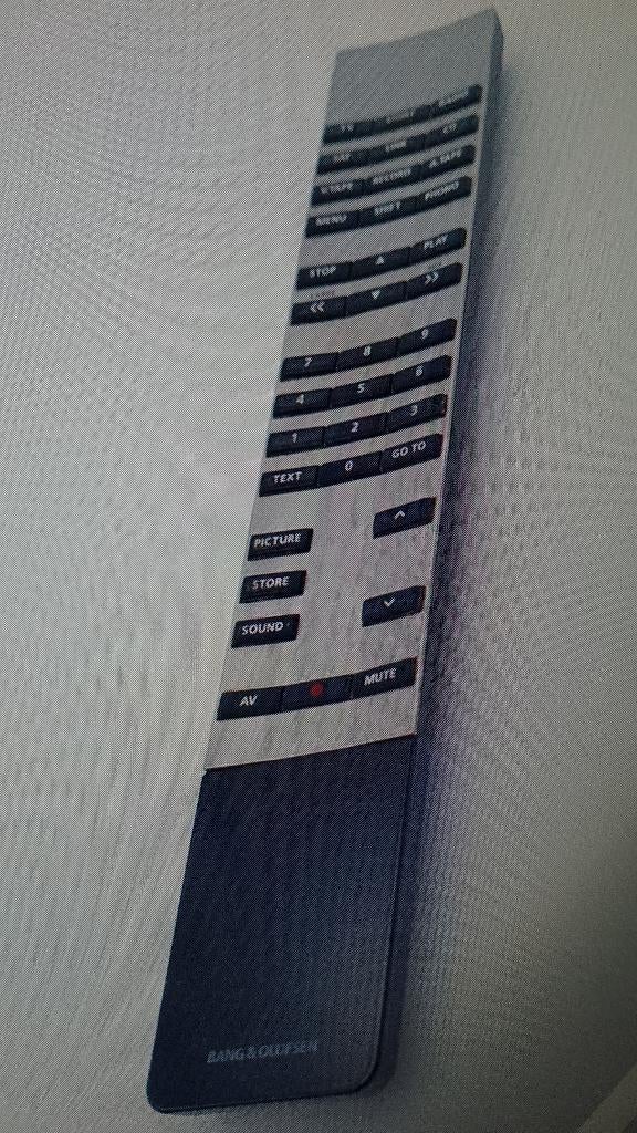 Télécommande Bang & Olufsen B&O Beolink 1000., Enlèvement ou Envoi