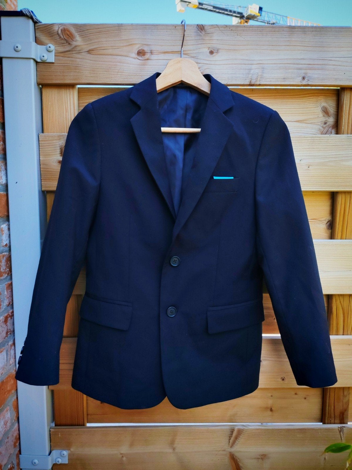 magnifique costume de blazer taille 146, Enlèvement ou Envoi