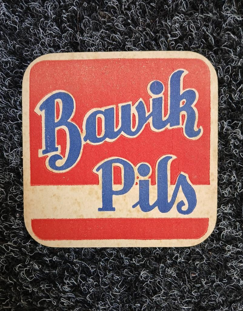 Bavik, Envoi