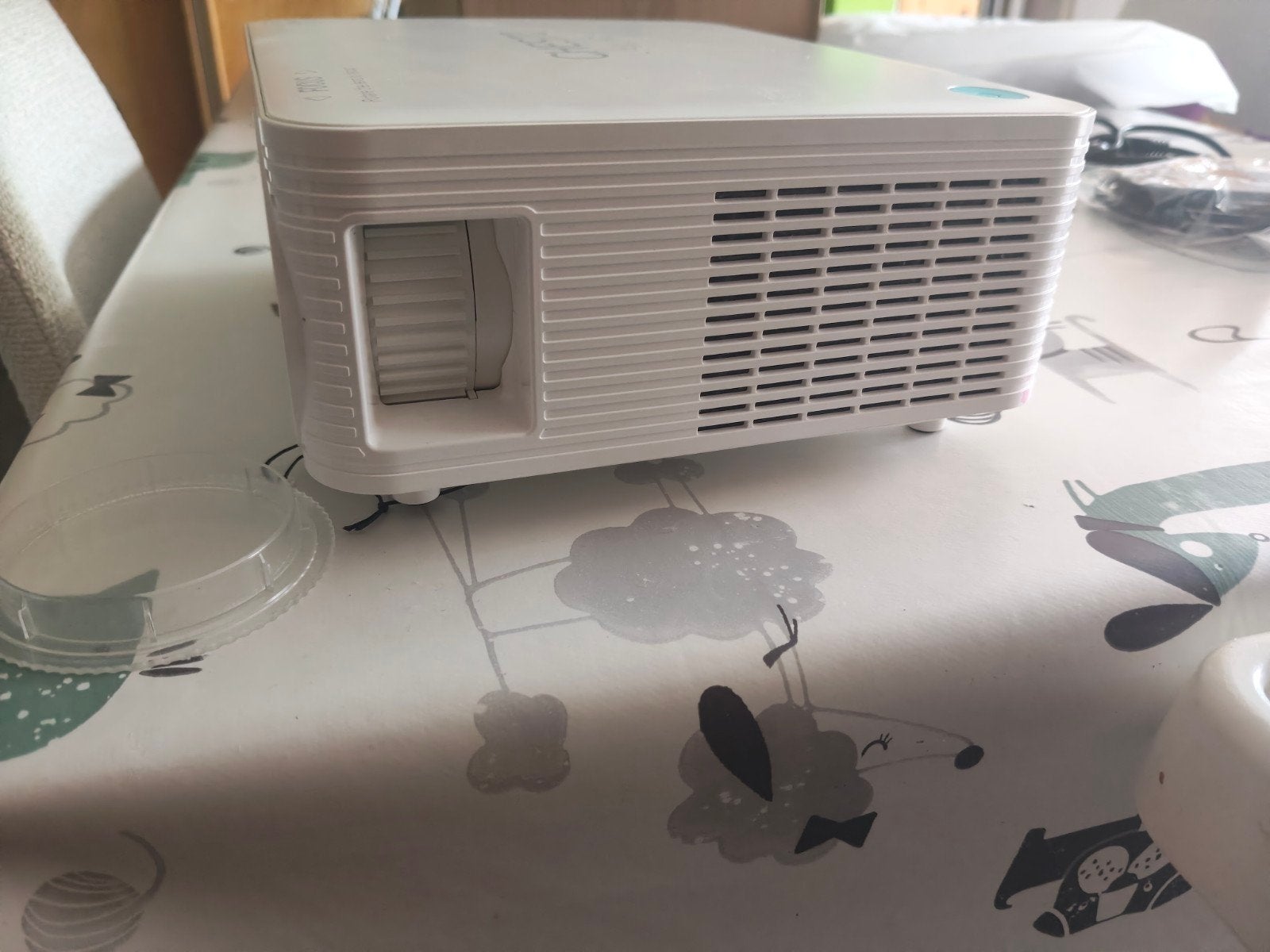 chesto projector, Ophalen, Zo goed als nieuw, Chesto