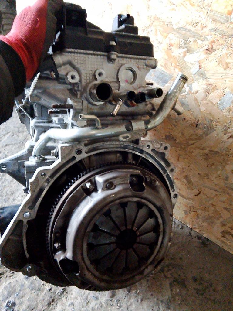 Moteur 3A92 Nu MIRAGE MITSUBISHI, Envoi, Utilisé, Daihatsu