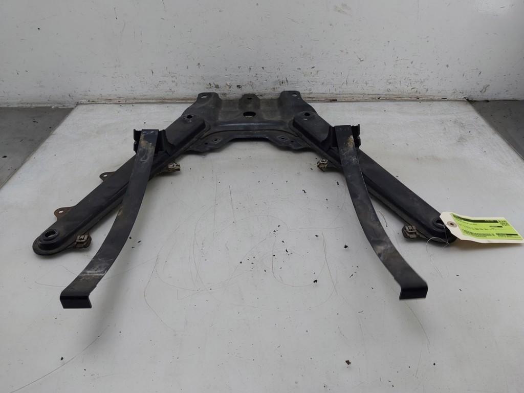 BERCEAU MOTEUR Porsche 718 Boxster (982) (01-2016/-), Dhr. J. Ham, Administratie@autoham.nl, Porsche, Utilisé